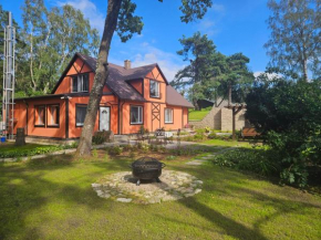 More Holiday Cottage L